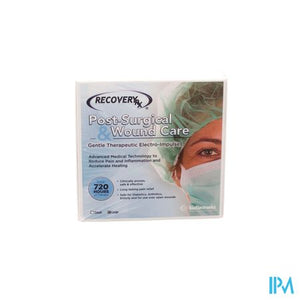 Recoveryrx Wound Relief Apparaat 5