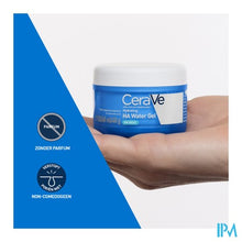 Load image into Gallery viewer, Cerave Hydraterende Ha Watergel 50ml
