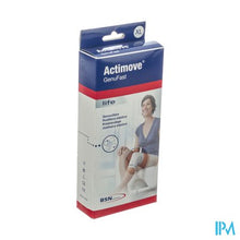 Afbeelding in Gallery-weergave laden, Actimove Knee Support Xl 7341503
