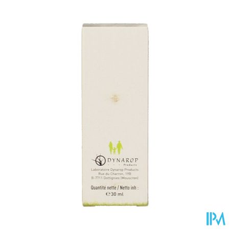 Bach Flower Oak 30ml Dynar