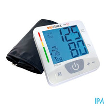 Charger l'image dans la galerie, Biosynex Bloeddrukmeter Bovenarm Afib

