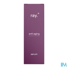 Afbeelding in Gallery-weergave laden, Ray A/aging Serum 50ml
