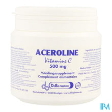 Afbeelding in Gallery-weergave laden, Aceroline 500 Kauwtabl 180 Deba
