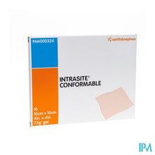 Load image into Gallery viewer, Intrasite Confor. Kp+gel 10x10cm 10 66000324
