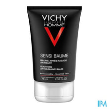Afbeelding in Gallery-weergave laden, Vichy Homme Sensibaume Mineral 75ml
