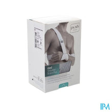 Charger l'image dans la galerie, Push Med Schouderbrace Plus Rechts 75-105cm T2
