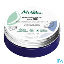Afbeelding in Gallery-weergave laden, Melvita Balm Care Efficacy 24h 50g
