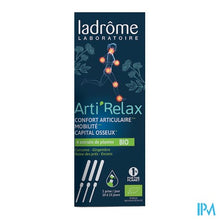 Afbeelding in Gallery-weergave laden, Ladrome Arti'relax Siroop 4 Plantenextracten 100ml
