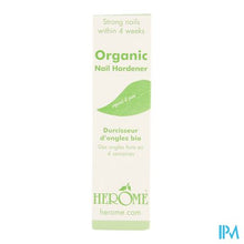 Charger l'image dans la galerie, Herome Organic Line Nailhardener 10ml 2152
