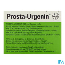 Charger l'image dans la galerie, Prosta Urgenin Caps 30 X 320mg
