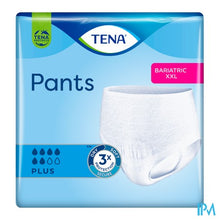 Charger l'image dans la galerie, Tena Pants Bariatric Plus Xxl 12
