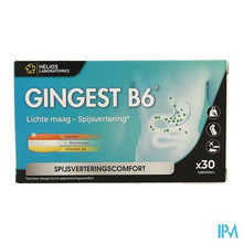 Afbeelding in Gallery-weergave laden, Gingest B6 Comp 30
