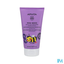 Charger l'image dans la galerie, Apivita Gentle Kids Conditioner 50ml
