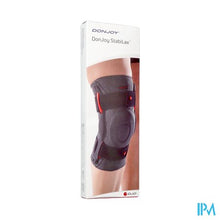Load image into Gallery viewer, Donjoy Stabilax Knie Xxl T7
