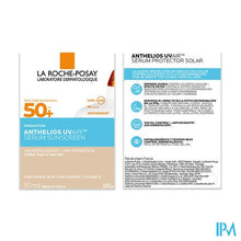 Charger l'image dans la galerie, Lrp Anthelios Uvair Getin.zonbesch.serum Light50ml
