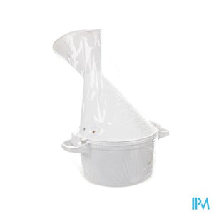 Miflex Inhalator Plast Wit