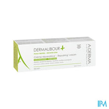 Load image into Gallery viewer, Aderma Dermalibour Creme Tube 100ml
