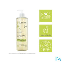 Afbeelding in Gallery-weergave laden, Aderma Indisp.douchegel Overvet 750ml
