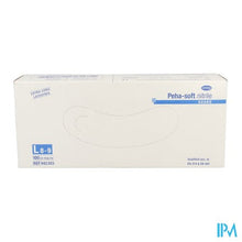 Charger l'image dans la galerie, Peha-soft Nitrile Guard l 100 P/s
