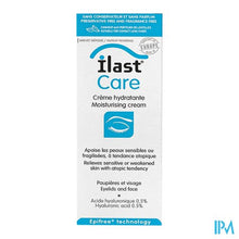 Afbeelding in Gallery-weergave laden, Ilast Care Creme Airless Pump 30ml
