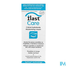 Load image into Gallery viewer, Ilast Care Creme Airless Pump 30ml
