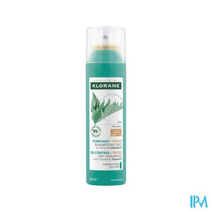 Klorane Capil. Droogsh Brandn.getint Spray150ml Nf