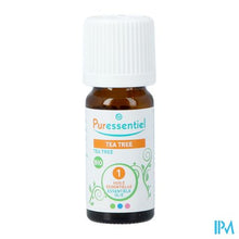 Afbeelding in Gallery-weergave laden, Puressentiel Eo Tea Tree Bio Expert 10ml
