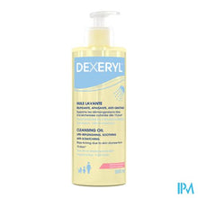 Afbeelding in Gallery-weergave laden, Dexeryl Wasolie 500ml
