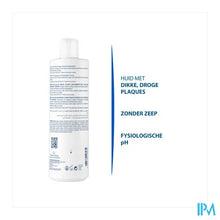 Afbeelding in Gallery-weergave laden, Ducray Kertyol Pso Reinigende Gel 400ml
