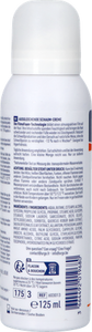 Urgo Transp.&onaang.ruikende Voet Filmo Foam 125ml