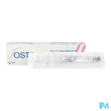 Afbeelding in Gallery-weergave laden, Ostenil Plus Voorgevulde Spuit Gewrichten 2ml
