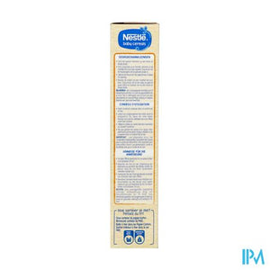 Nestle Baby Cereals Rijst Vanille Glutenvrij 250g