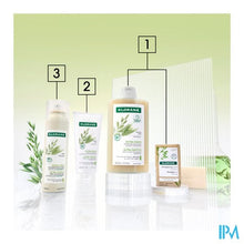 Charger l'image dans la galerie, Klorane Capil. Droogsh Havermelk&amp;cera.spray50ml Nf
