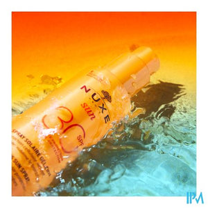 Nuxe Delicious Sun Spray Ip30 Face&body 150ml