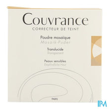 Load image into Gallery viewer, Avene Couvrance Mozaiek Poeder Translucide 10g
