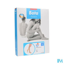 Afbeelding in Gallery-weergave laden, Bota Tovarix 20/i Kous Ad+p Beige Large
