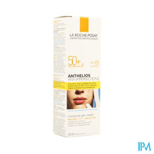 Charger l'image dans la galerie, Lrp Anthelios A/imperfections Corrig. Gel-cr 50ml
