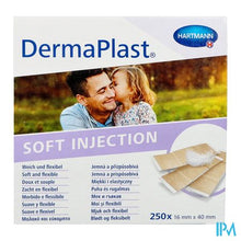 Charger l'image dans la galerie, Dermaplast Soft 16x40mm 250
