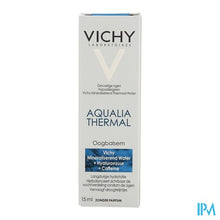 Charger l'image dans la galerie, Vichy Aqualia Thermal Dyn. Hyd. Oogbalsem 15ml
