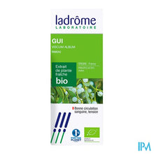 Afbeelding in Gallery-weergave laden, Ladrome Viscum Album/maretak 50ml
