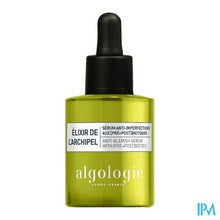 Afbeelding in Gallery-weergave laden, Algologie Elixir Serum A/oneff. Pre/post Biot.30ml

