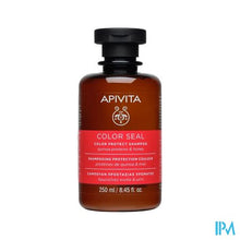 Charger l'image dans la galerie, Apivita Color Protect Shampoo 250ml
