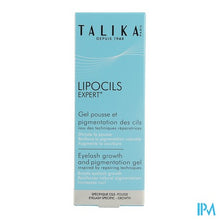 Afbeelding in Gallery-weergave laden, Talika Lipocils Expert Fl Met Applicat. Gel 10ml

