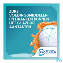 Afbeelding in Gallery-weergave laden, Sensodyne Proglasur Multi Action Gentle Whitening Tandpasta 75ml
