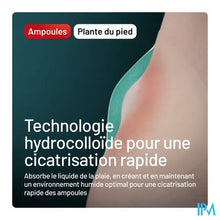 Charger l'image dans la galerie, Compeed Blaren Onder De Voet Patch 5

