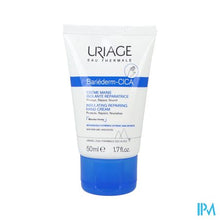 Afbeelding in Gallery-weergave laden, Uriage Bariederm Handcreme Herstellend Isol. 50ml
