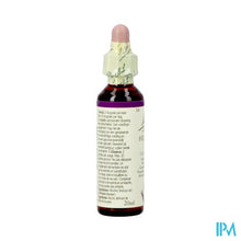 Load image into Gallery viewer, Bach Flower Remedie 14 Heather 20ml
