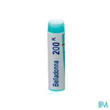 Afbeelding in Gallery-weergave laden, Belladonna 200k Gl Boiron
