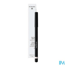 Afbeelding in Gallery-weergave laden, Dr.hauschka Lip Line Definer 00 Transluc. 1,14g Nf
