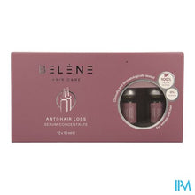 Afbeelding in Gallery-weergave laden, Belene A/hair Loss Serum Concentrate 12x10ml
